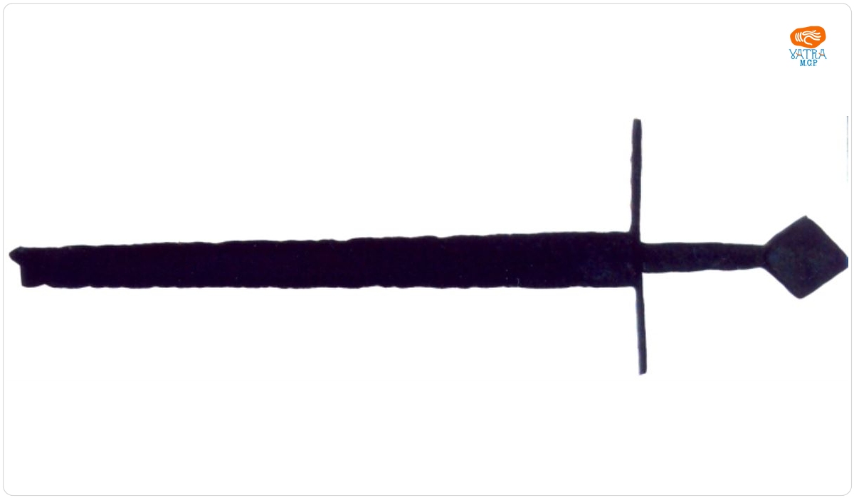 Spadă