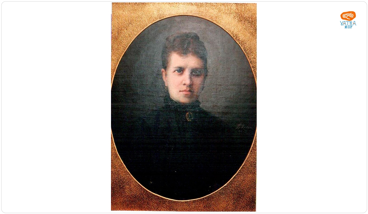 Portret de femeie