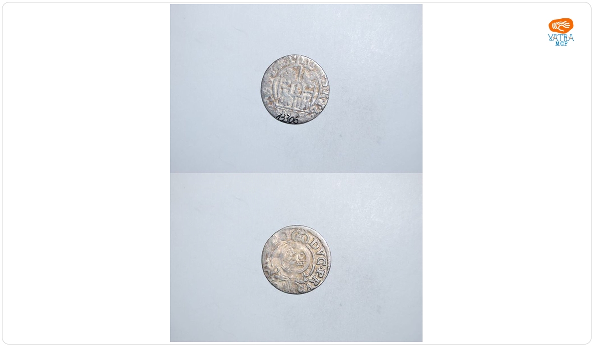 Dreipolker 1626