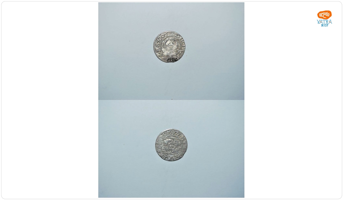Dreipolker 1620