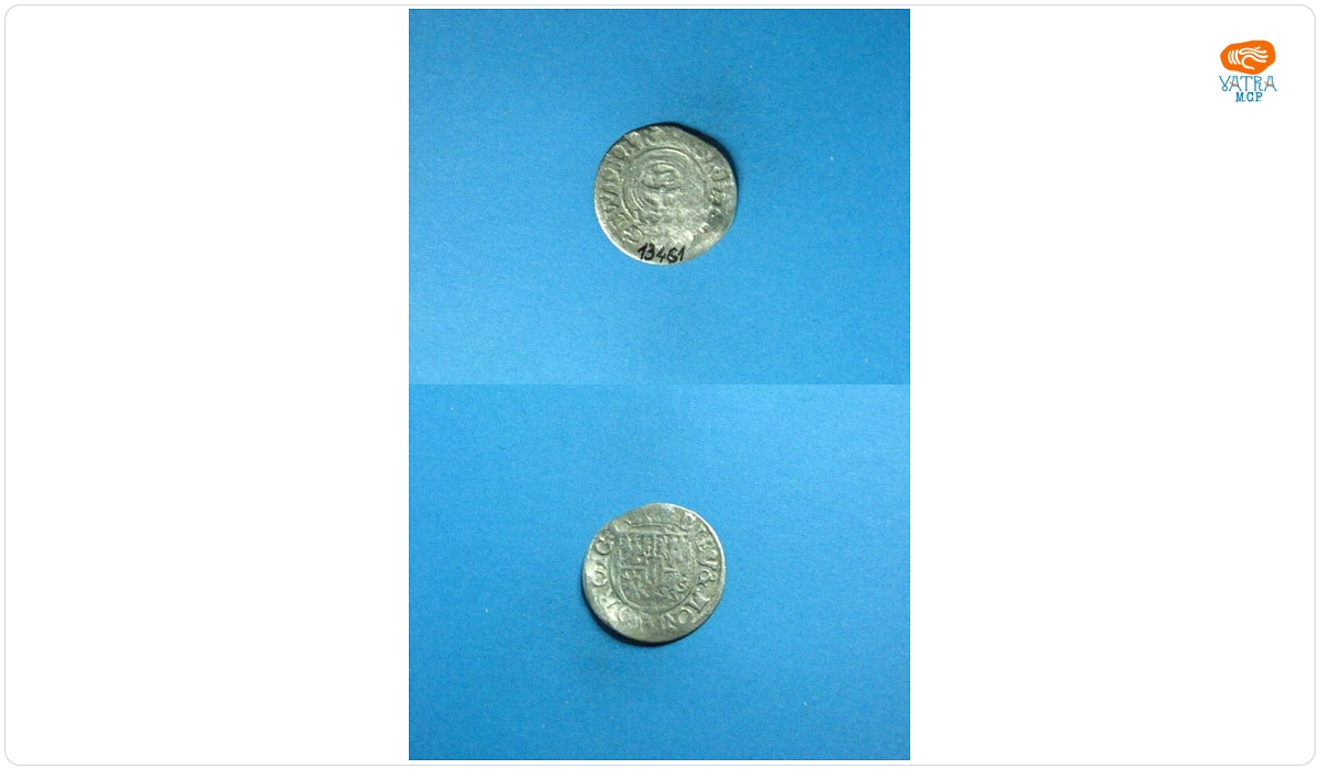 Dreipolker 1621