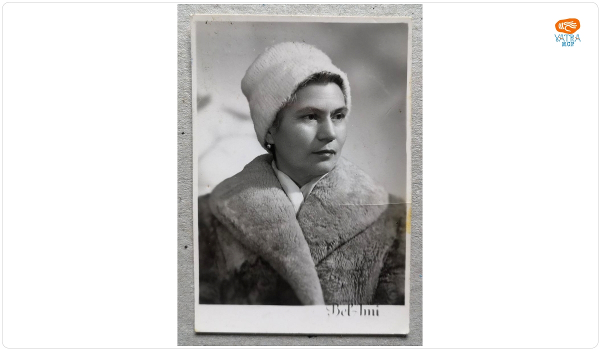 Maria Moldovanu