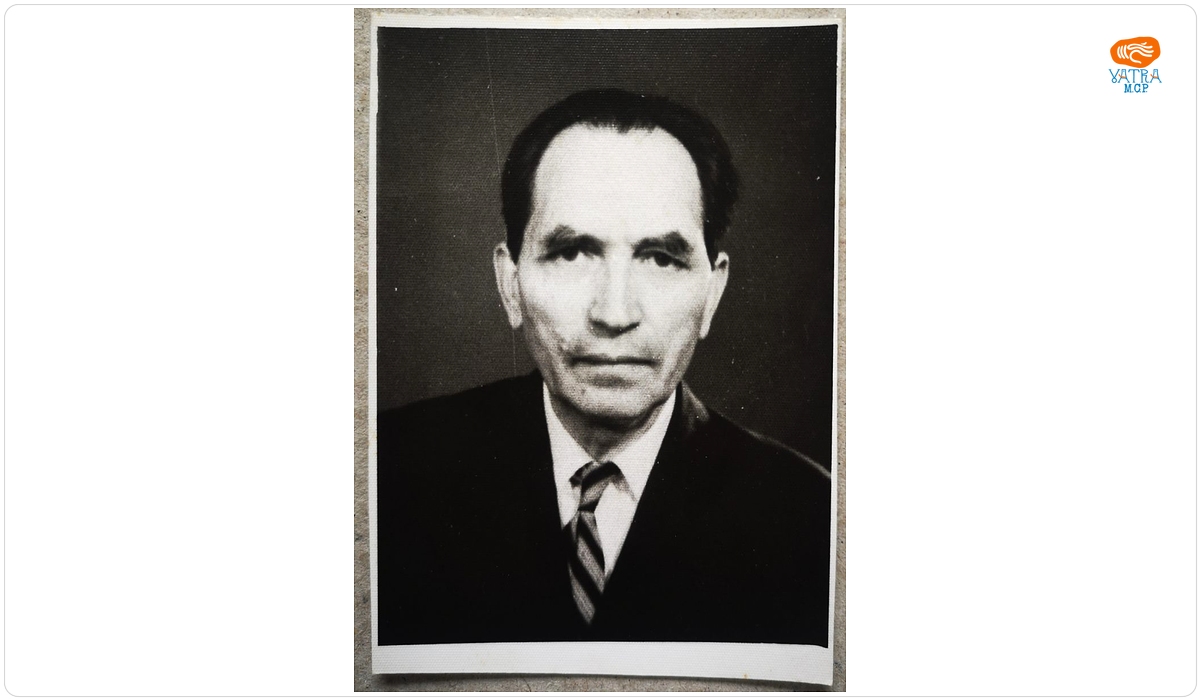 Constantin Moldovanu