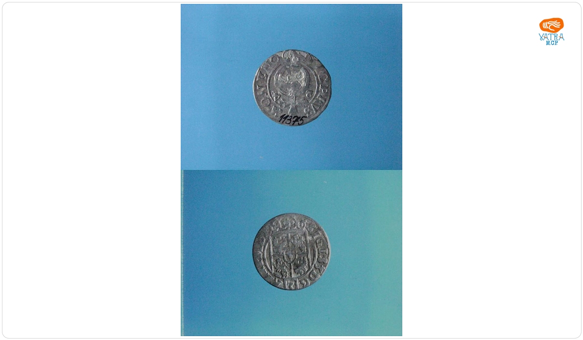 Dreipolker 1624