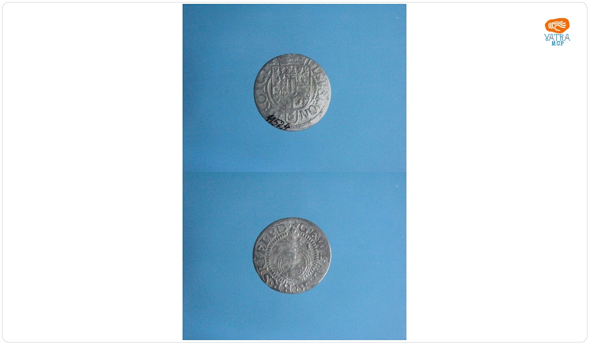 Dreipolker 1621