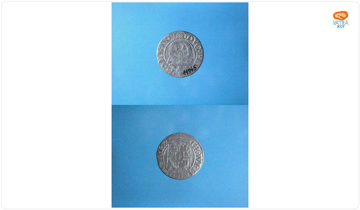 Dreipolker 1627