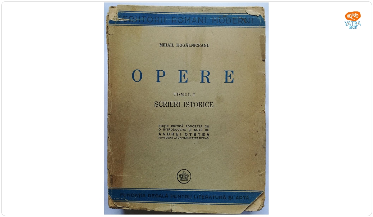 Opere