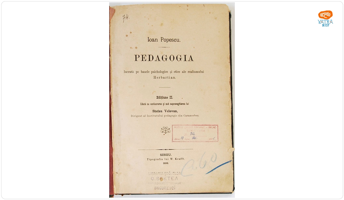 Pedagogia