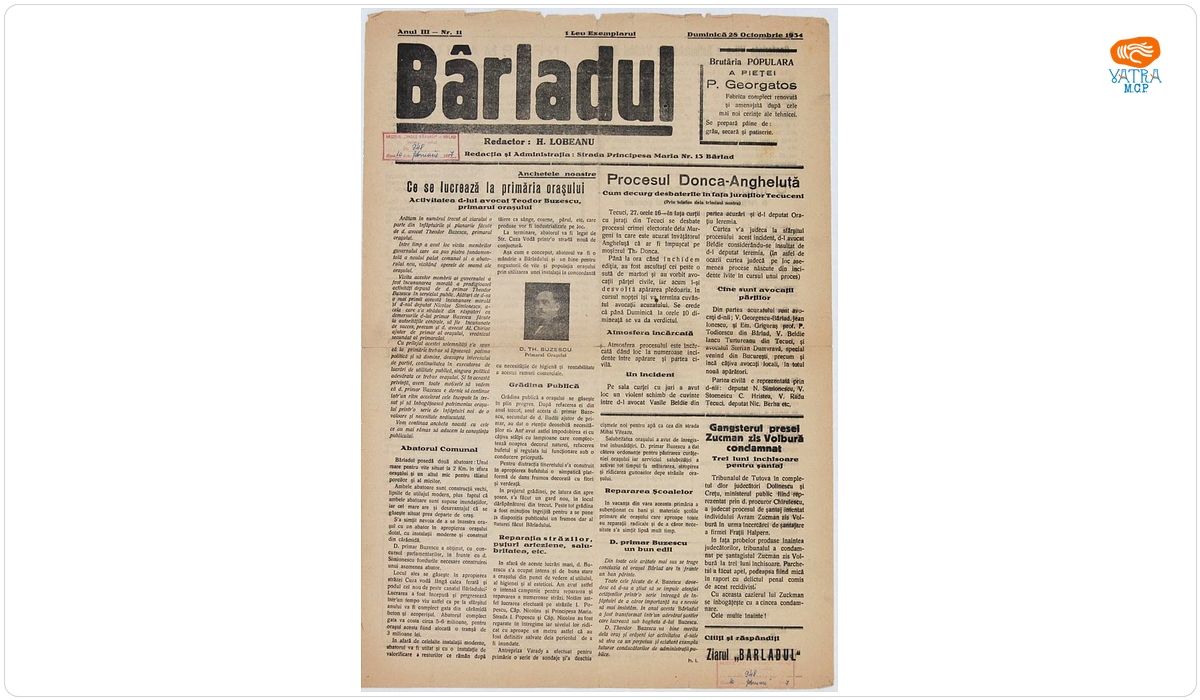 Bârladul