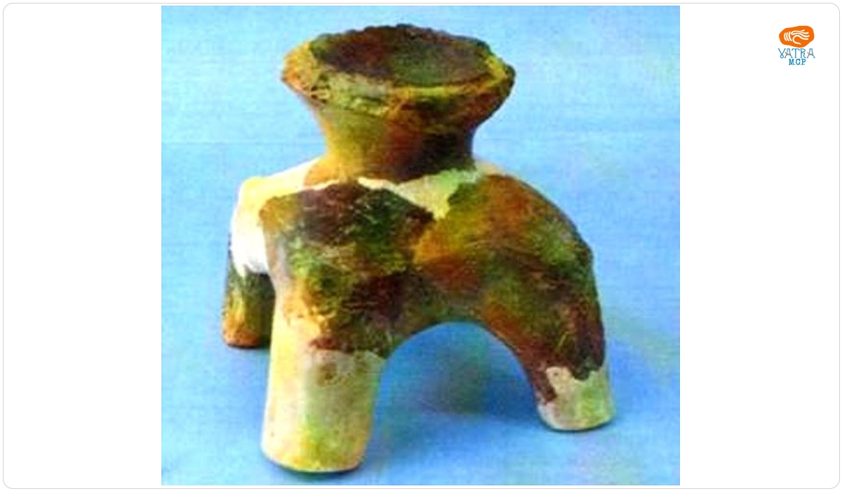 Altar miniatural