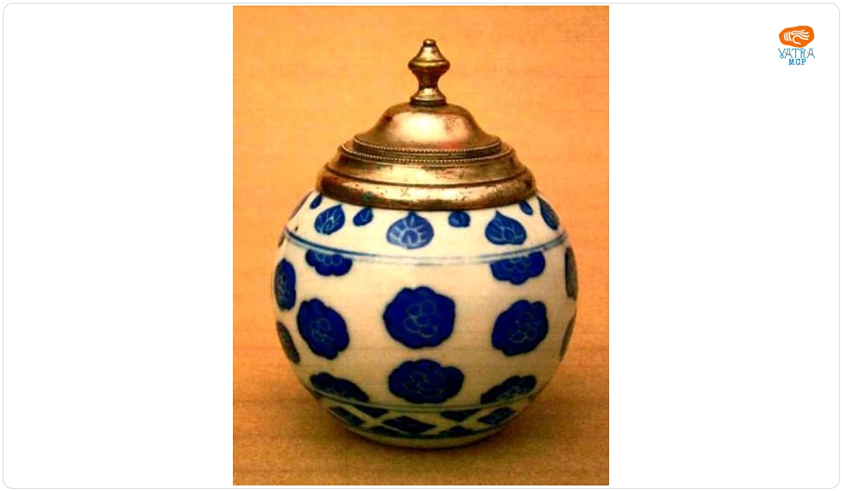 Zaharniță