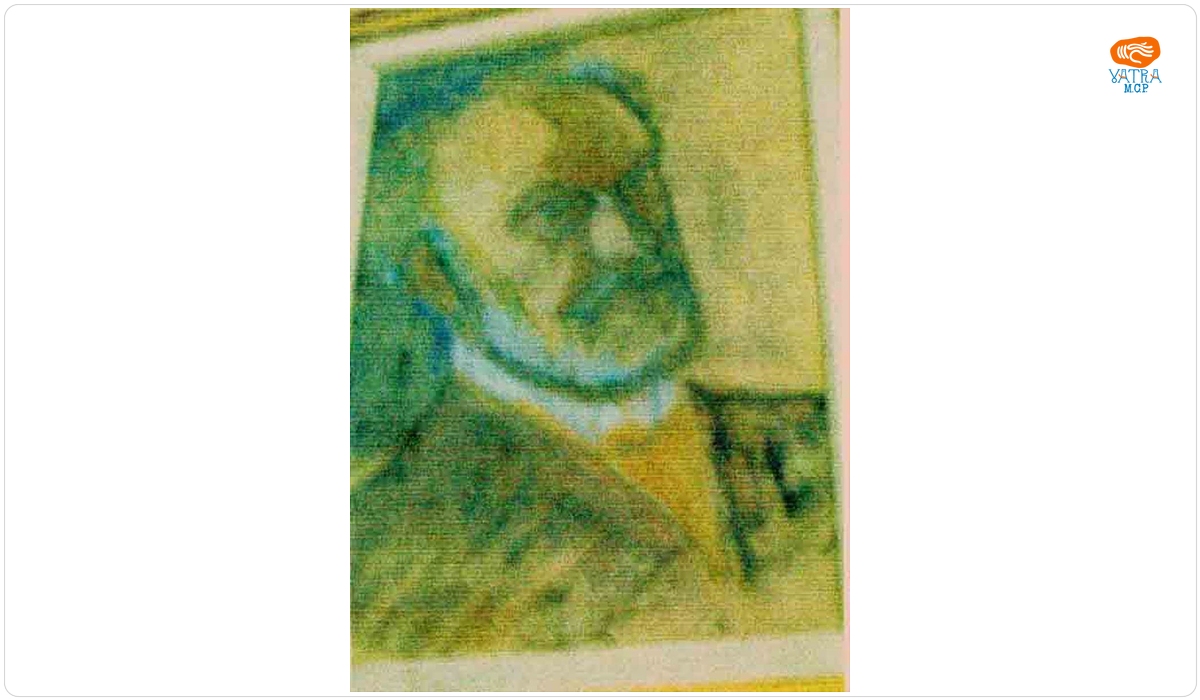 Theodor Pallady — Autoportret