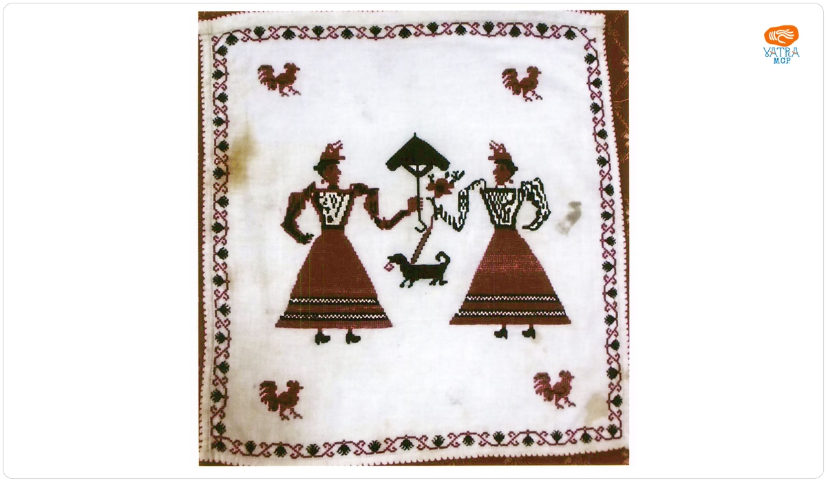 Față de pernă