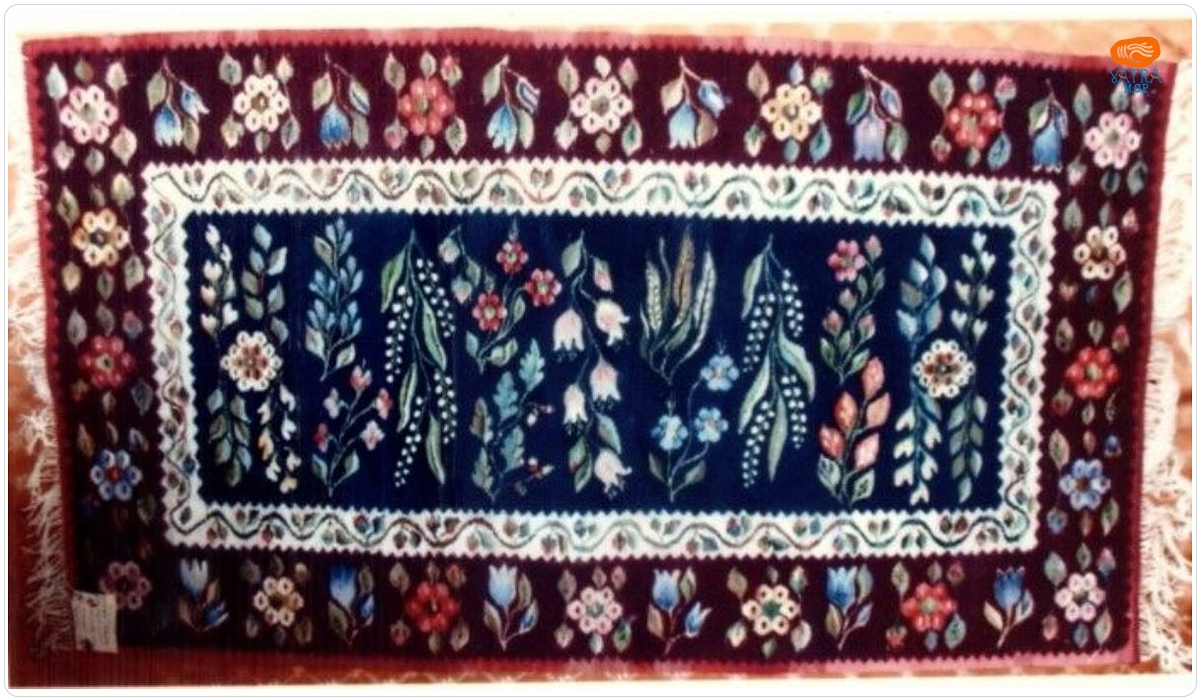 Covor oltenesc