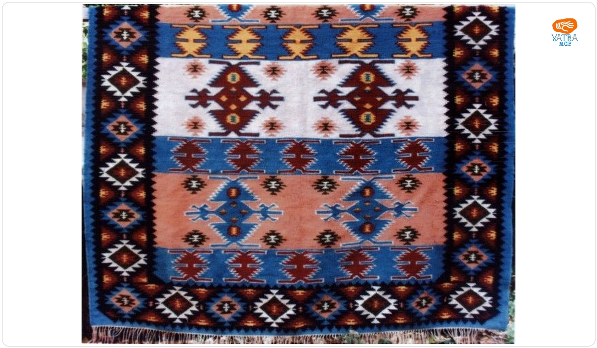 Covor românesc