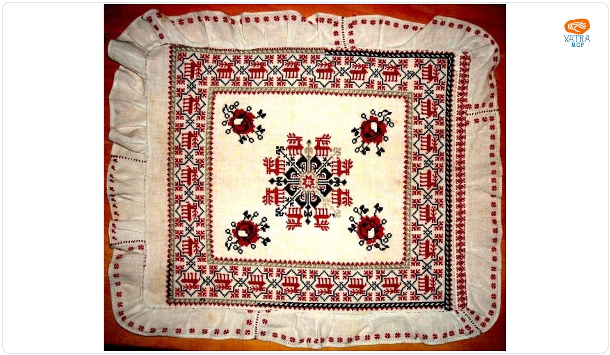 Față de pernă