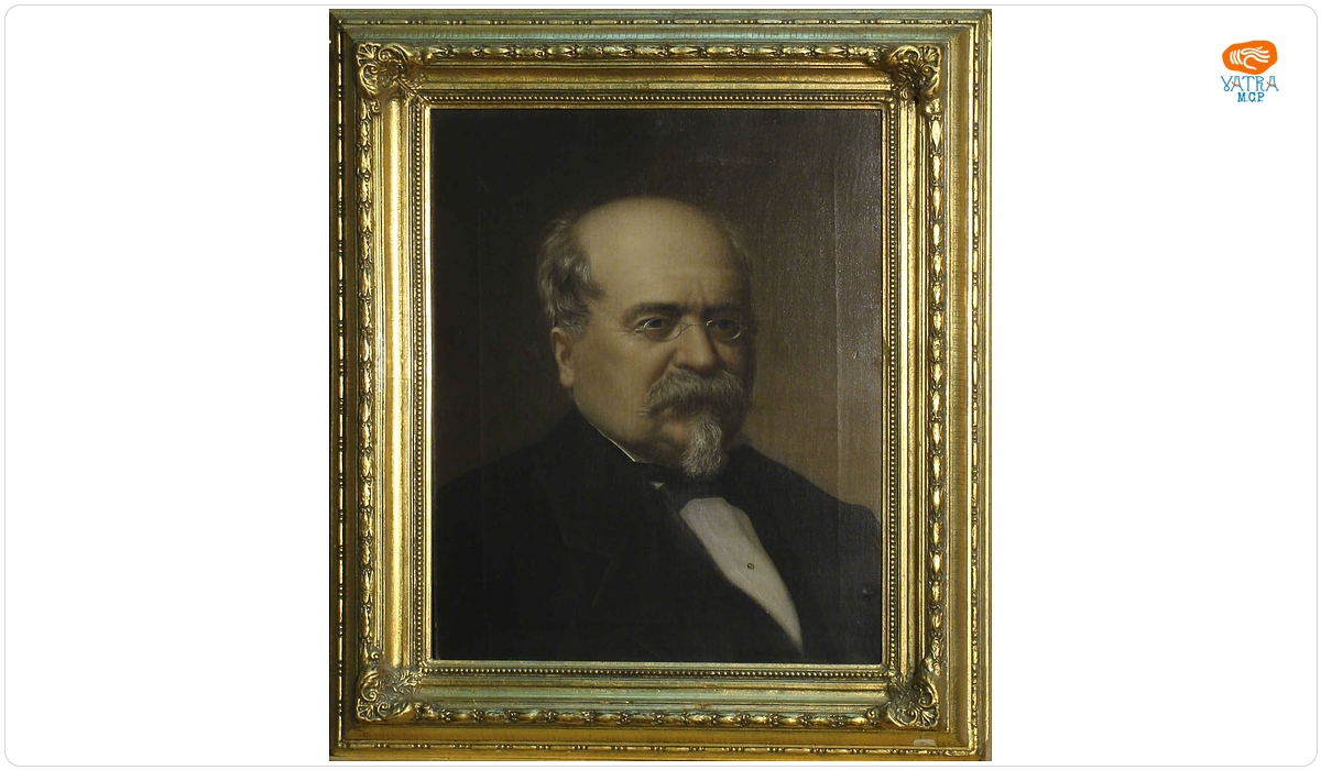Mihail Kogălniceanu