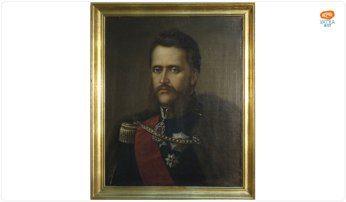 Cuza Vodă
