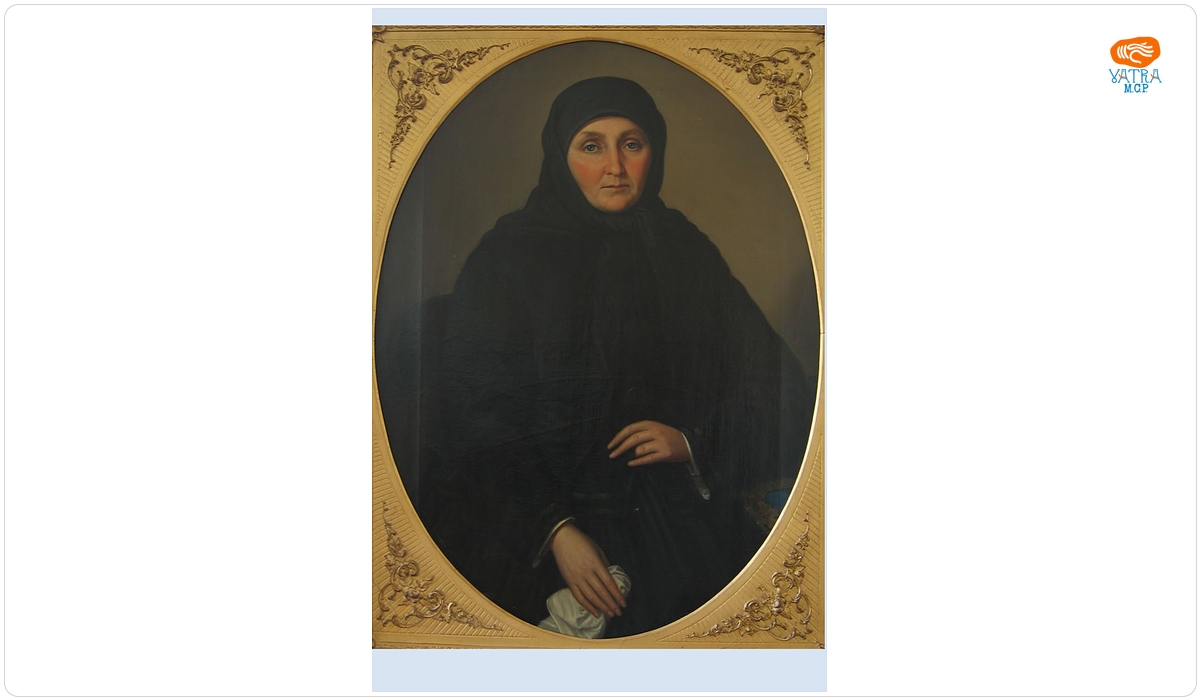 Maria Găetanu