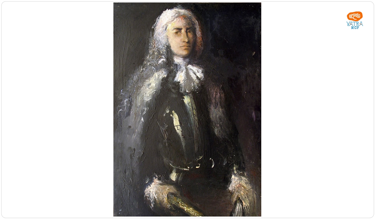 Friedrich Bömches — Cantemir