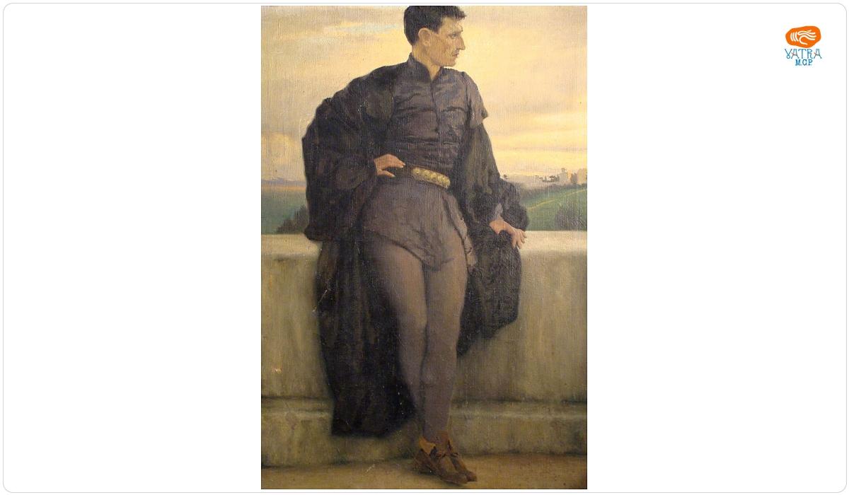 Arthur Coulin — Zrinyi la Roma