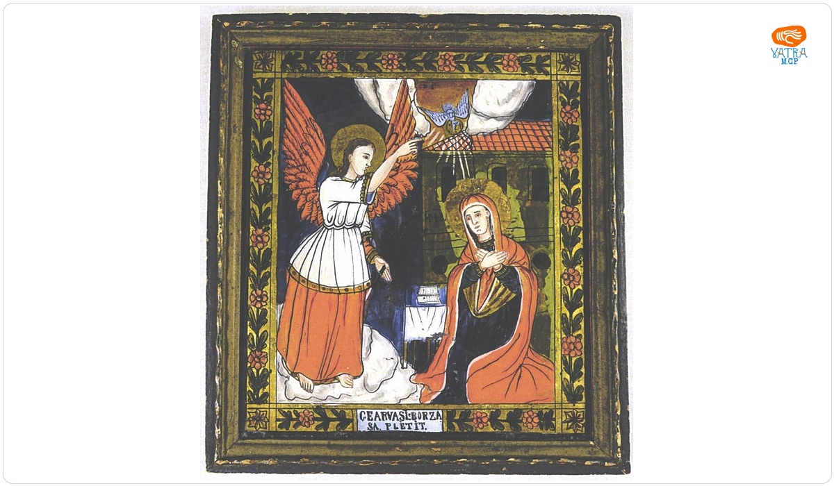 Buna Vestire