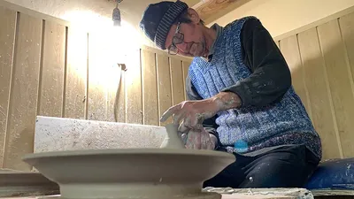 Petru Haşaş, olarul din Vadu Crişului