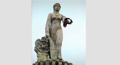 Athanasie CONSTANTINESCU, sculptor, pictor