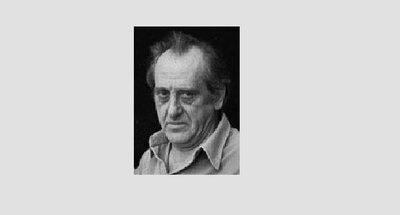 Naum CORCESCU, sculptor