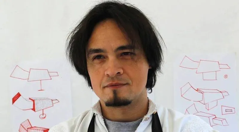 Eduard COSTANDACHE, sculptor