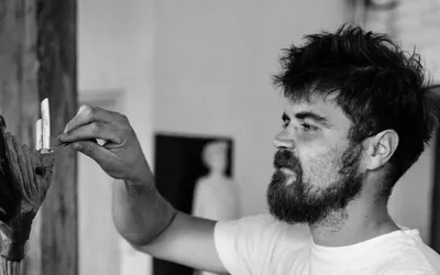 Cristian CRESTINCOV, sculptor