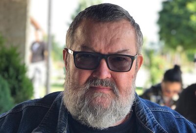 Simion CRISTEA, sculptor