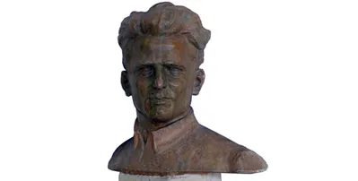 Nestor CULLURI, sculptor