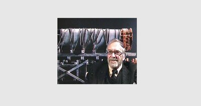 Horia DAMIAN, sculptor, pictor
