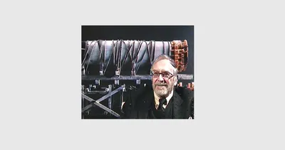 Horia DAMIAN, sculptor, pictor