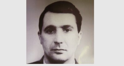 Aurel DAVID, sculptor, pictor, grafician