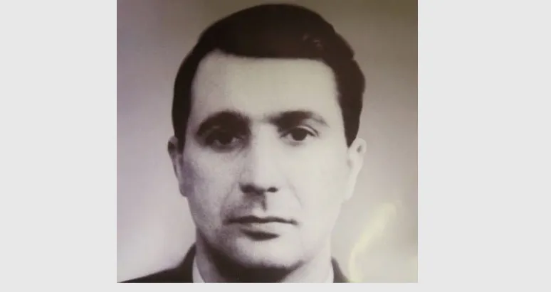 Aurel DAVID, sculptor, pictor, grafician