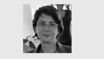 Mirela DĂUCEANU, sculptor