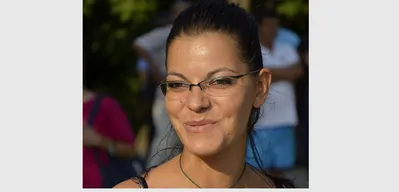 Mihaela DIACONU, sculptor