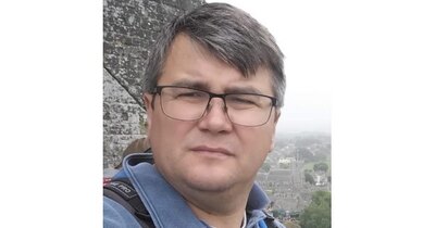 Valentin DODICĂ, sculptor