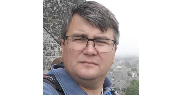 Valentin DODICĂ, sculptor