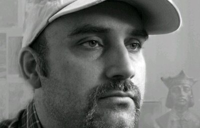 Ciprian DOMINOSCHI, sculptor