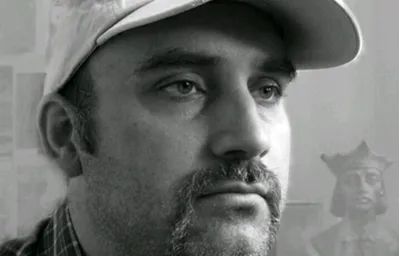 Ciprian DOMINOSCHI, sculptor