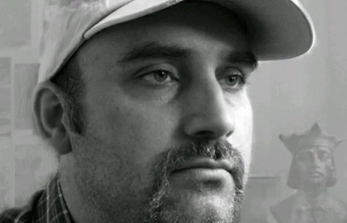 Ciprian DOMINOSCHI, sculptor