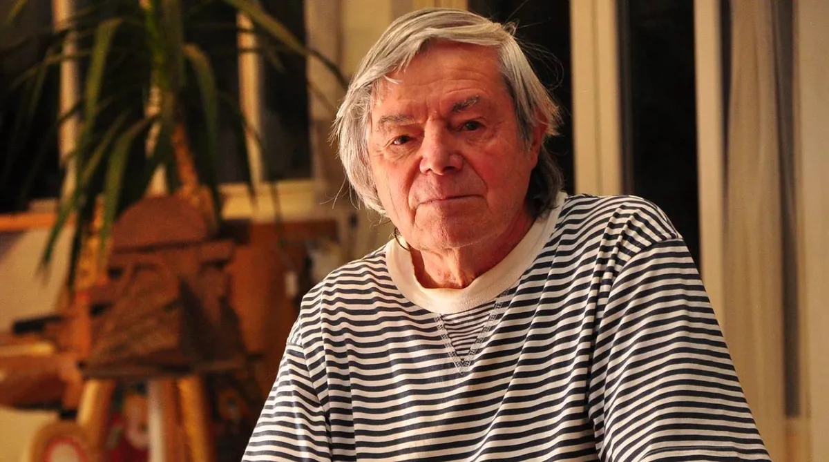 Ioan Remus DRAGOMIR, sculptor