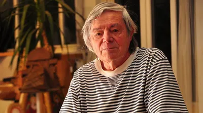 Ioan Remus DRAGOMIR, sculptor