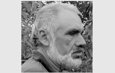 Dumitru DRĂGAN-IONESCU, sculptor