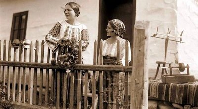 Sântămăria Mare - cea mai îndrăgită divinitate feminină a Panteonului românesc