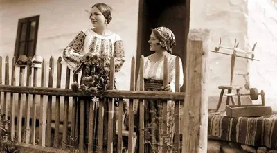 Sântămăria Mare - cea mai îndrăgită divinitate feminină a Panteonului românesc