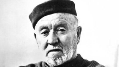 Lazăr DUBINOVSCHI, sculptor